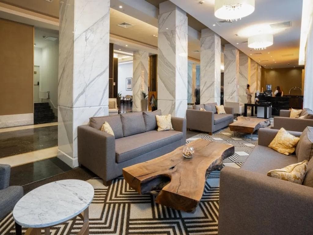 Movenpick Красная Поляна (Мовенпик) фото 4