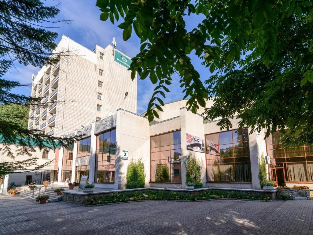 Алтай West (Вест) фото 1