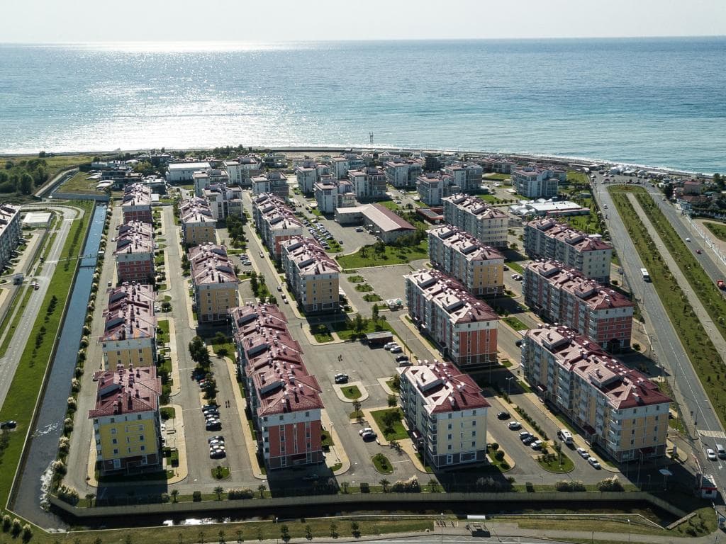 Бархатные Сезоны Екатерининский Квартал фото 5