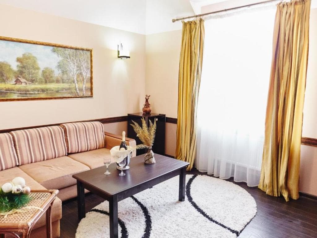 Вилла Парк фото 7