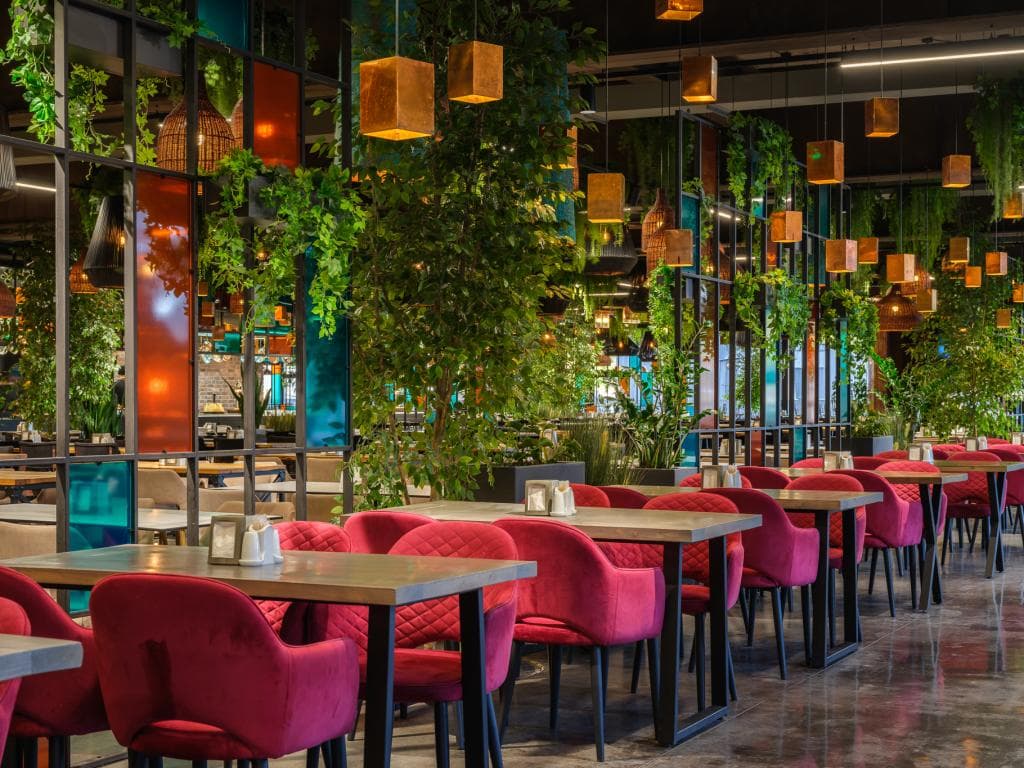 Yalta Intourist (Ялта Интурист) фото 2