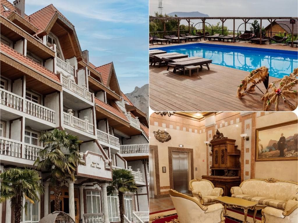 Князь Голицын фото 1