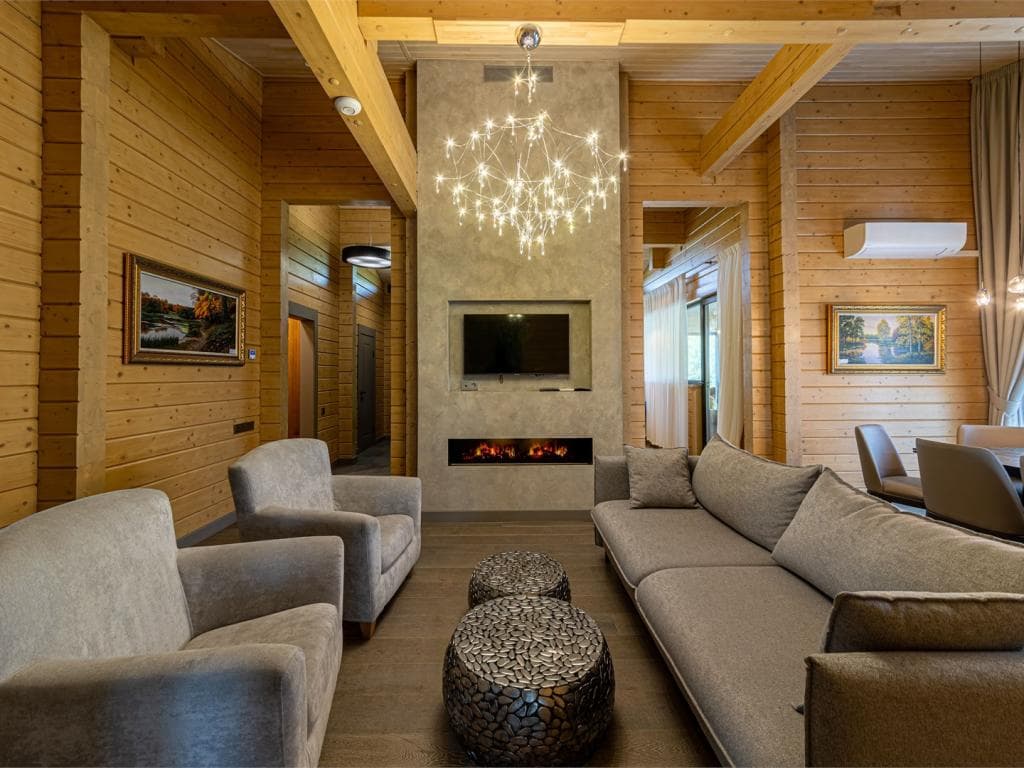 Ruza Family Park and SPA (Руза Фэмили Парк и Спа) фото 2