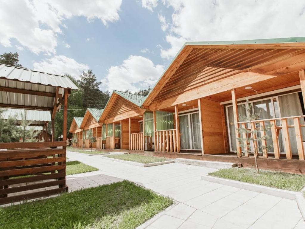 Altay Bereg (Алтай Берег) фото 1