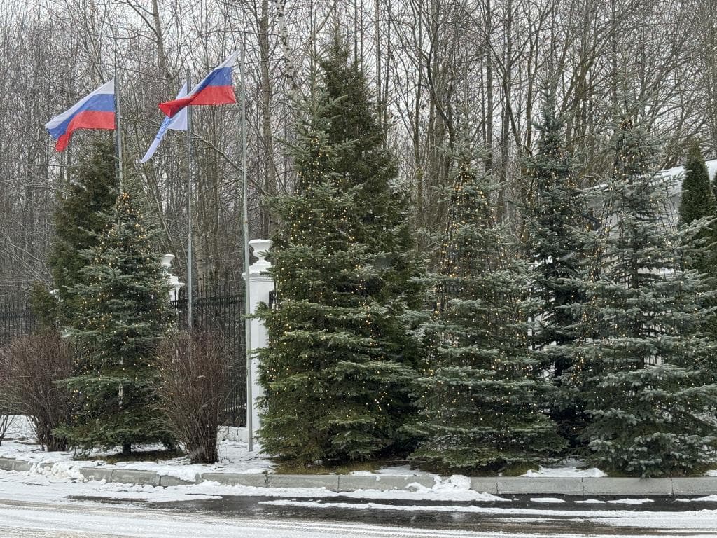 Целеево Клуб & Курорт фото 6