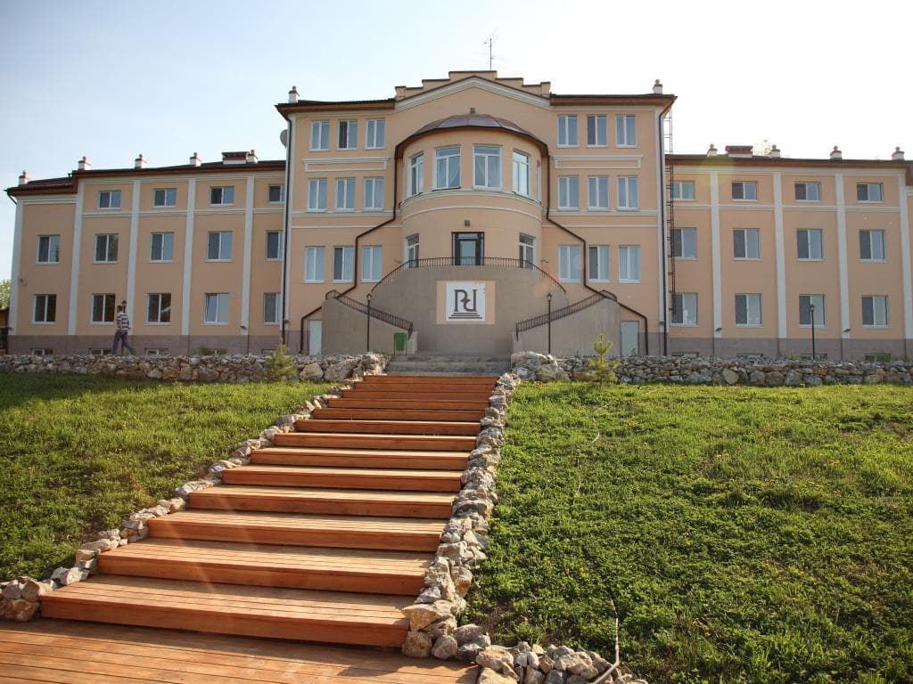 Парад Парк Отель фото 2