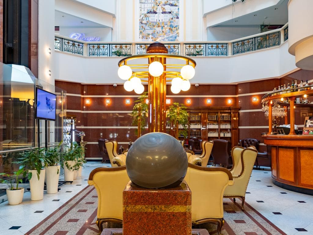 Европа фото 6