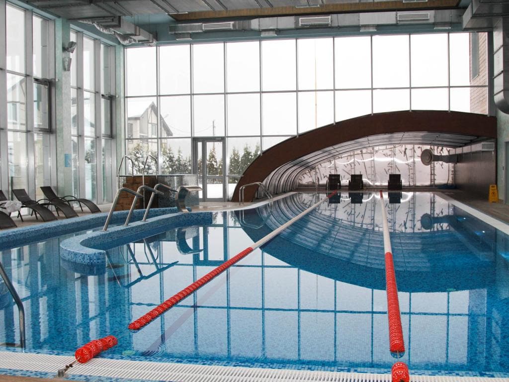 Чулково Club (Клаб) фото 7