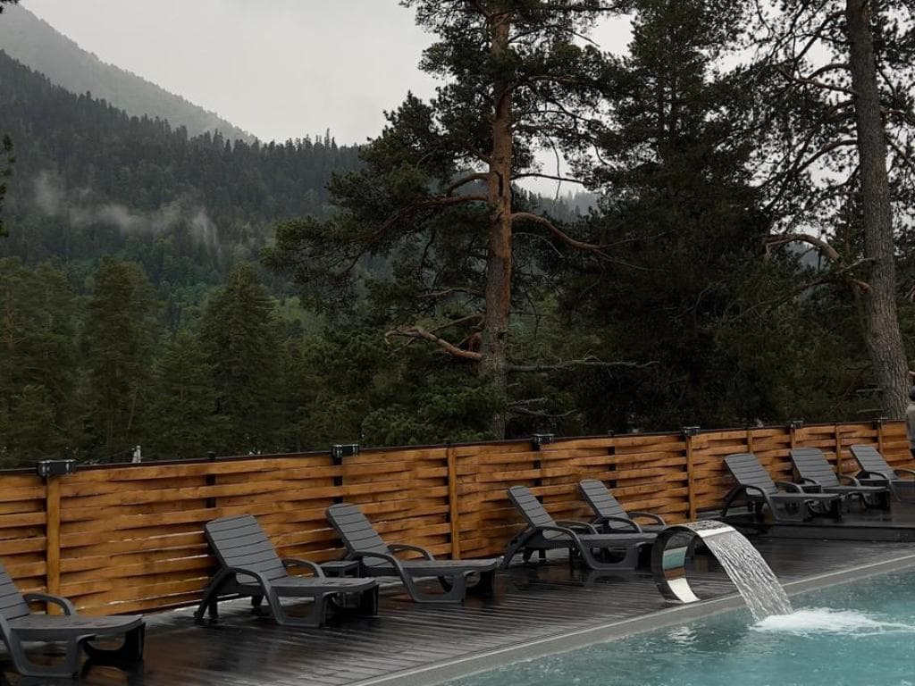 Solu Chalet (Солу шале) фото 1