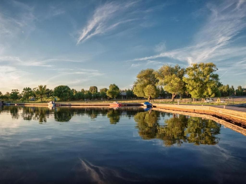 Веточка эко-отель фото 8