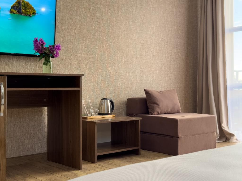 Бутик отель Aimara (Аимара) фото 8