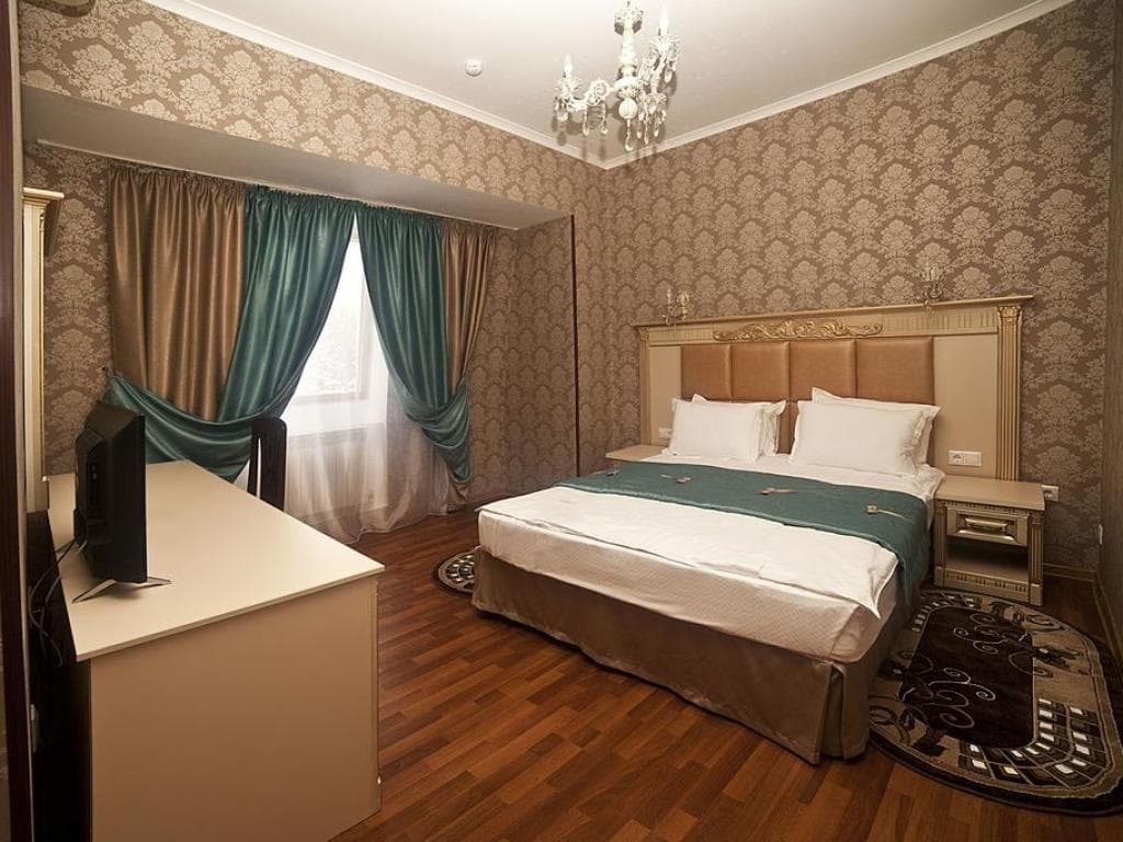 КрасОтель фото 1