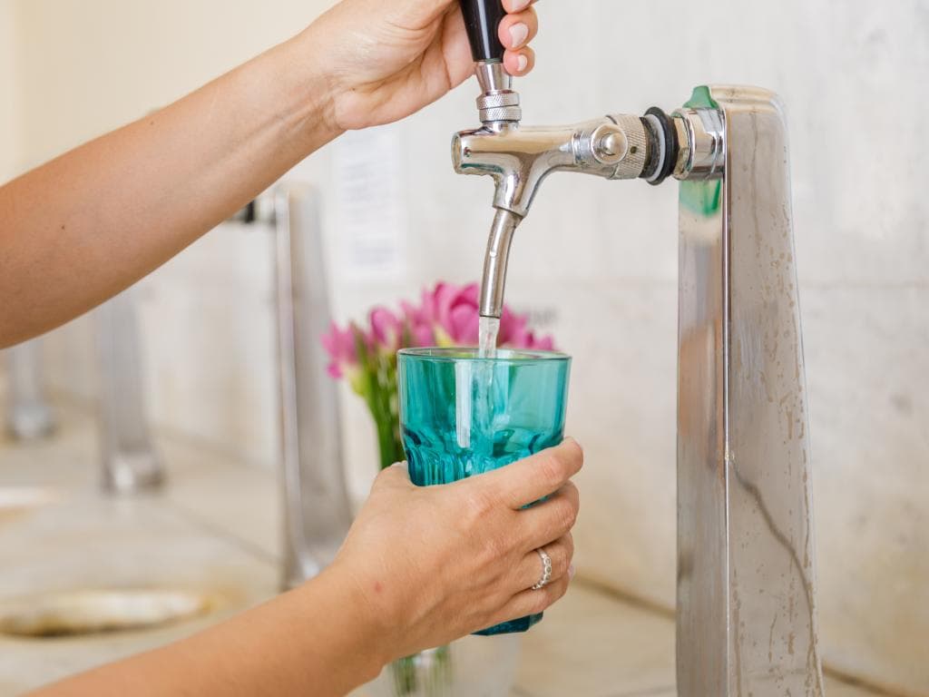 Санаторий Жемчужина фото 7