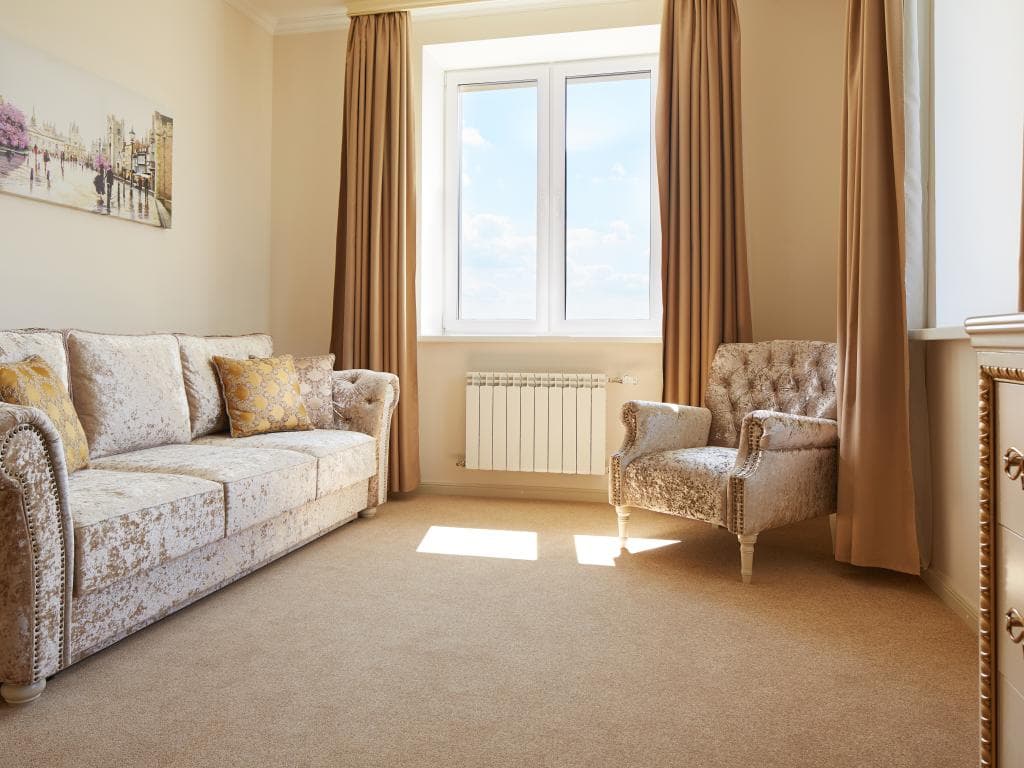 Alfa Radon Medical and Spa Resort (Санаторий Альфа Радон) фото 5