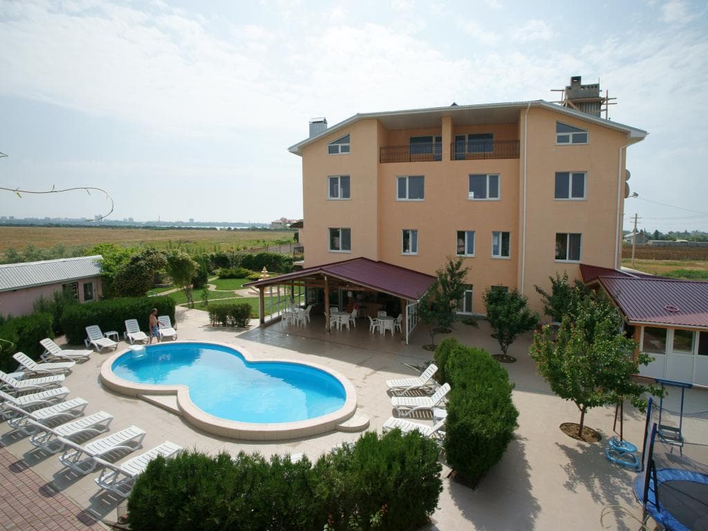 Гринвич фото 1