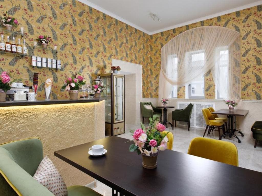 Главные Нарзанные Ванны фото 6