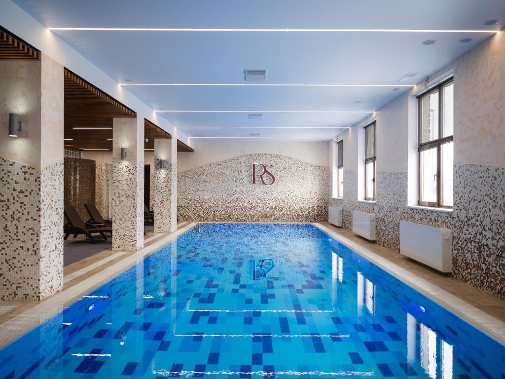 Life Balance Hotel Rosa Springs (Лайф Бэланс Роза Спрингс) фото 5