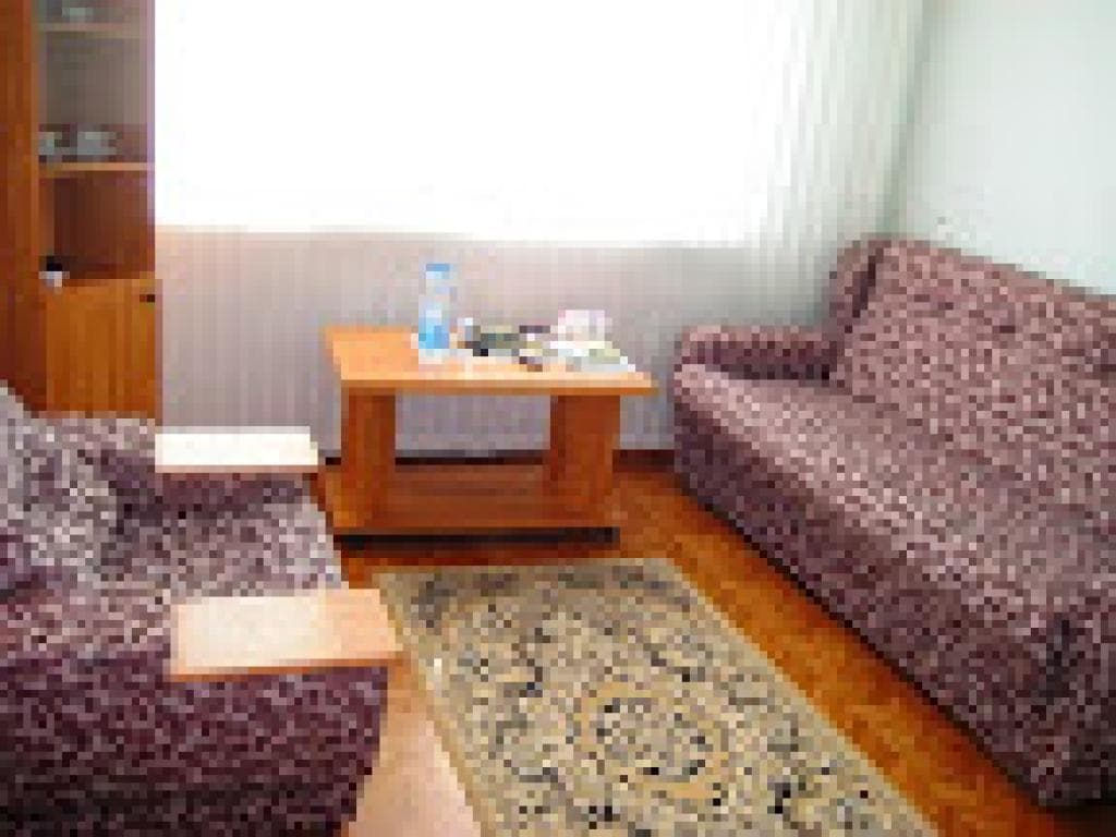 Санаторий Баскунчак фото 6