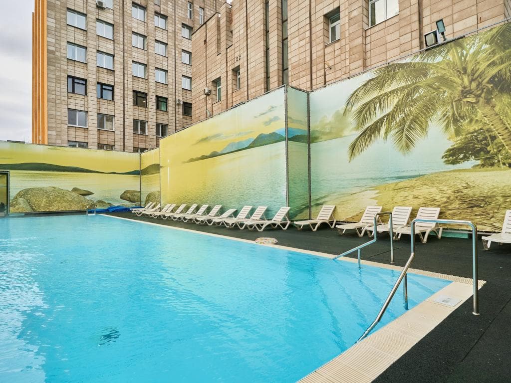 Термы Плюс фото 4