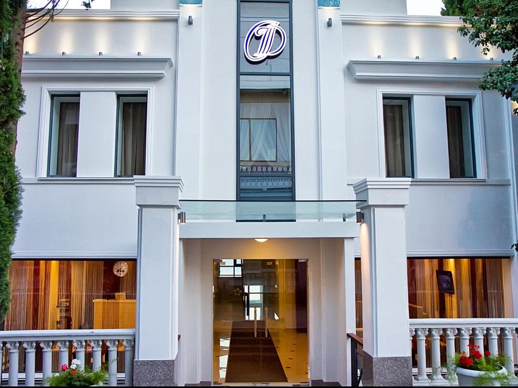 Актер фото 1