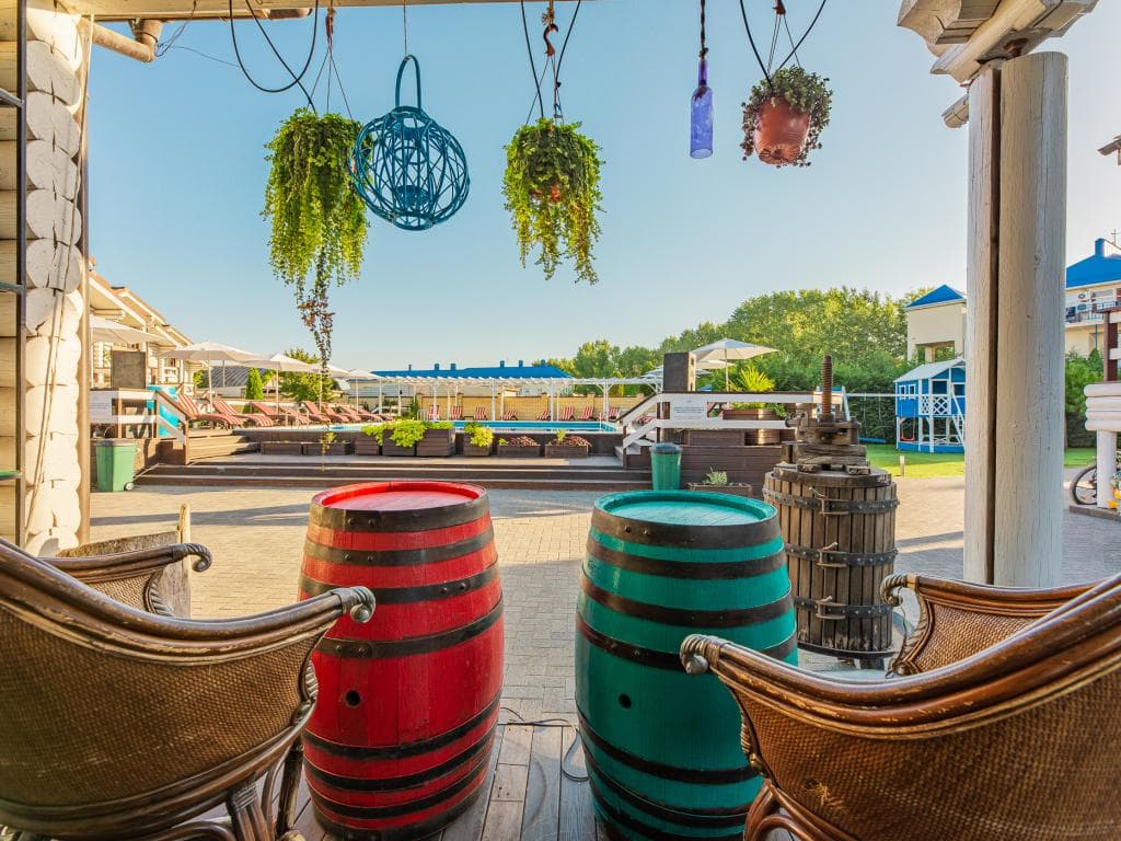 Del Mare (Дель Мар) фото 7