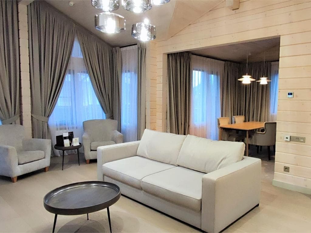 Ruza Family Park and SPA (Руза Фэмили Парк и Спа) фото 7