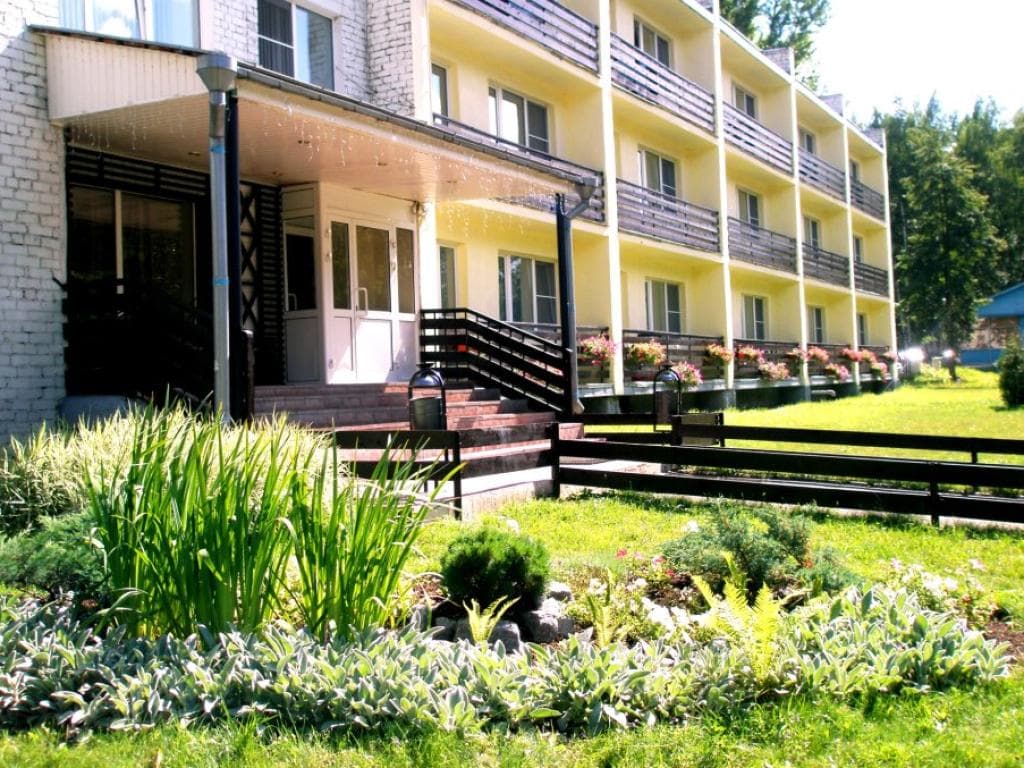 Волжский Прибой фото 1