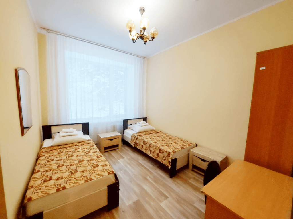 Ателика Снежка фото 2