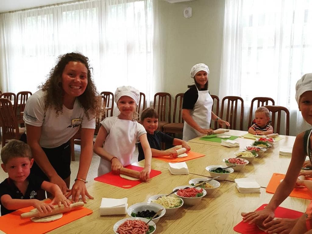 ТОК Евпатория фото 5