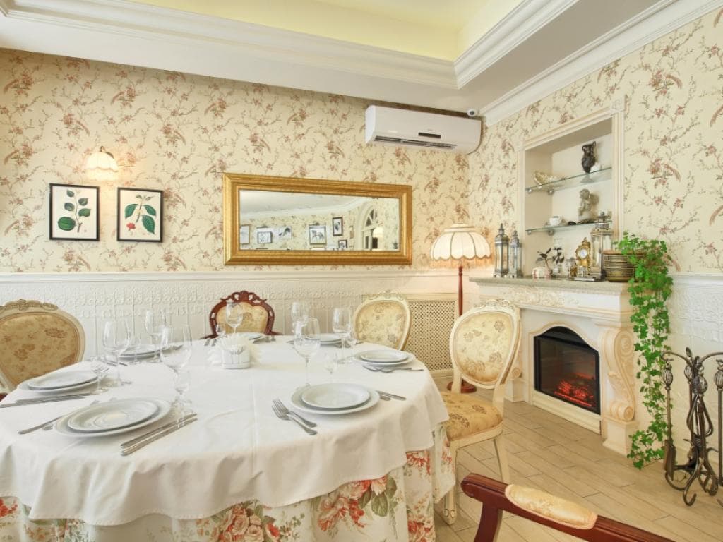 PLAZA Essentuki (ПЛАЗА Ессентуки) фото 5