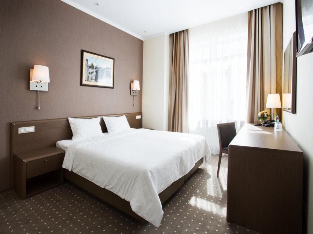 Дубрава фото 1