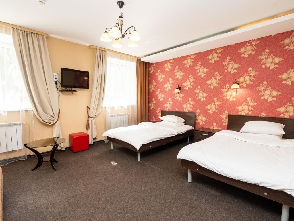 Дубрава фото 2