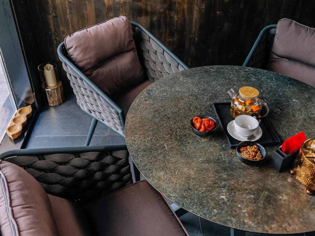 Золотой Лотос фото 7