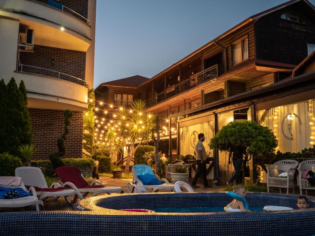 Грейс Арли фото 6