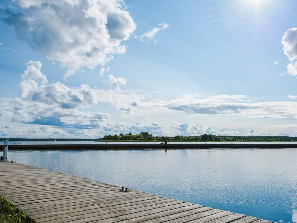 Веточка эко-отель фото 7