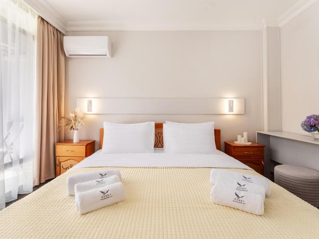 Сокол фото 2