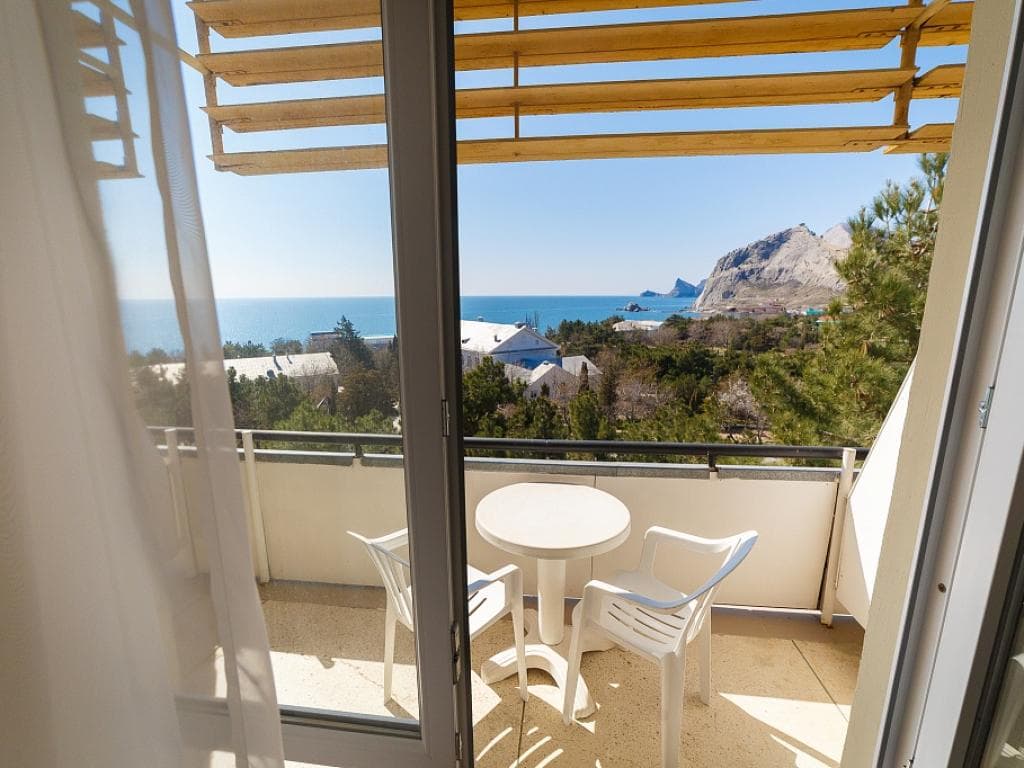 ТОК Судак фото 7