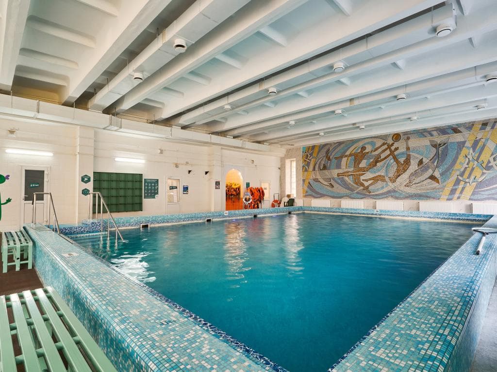 Термы Плюс фото 6