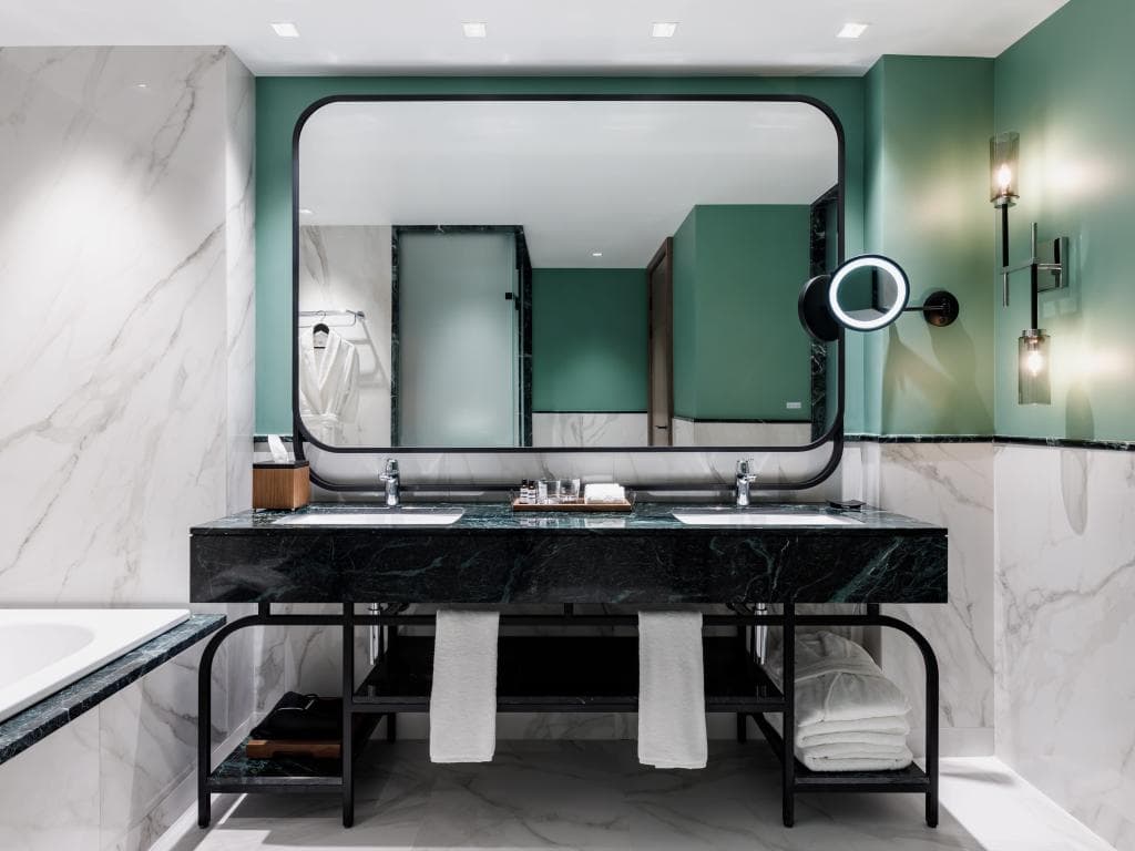 Grand Rostov by Hyatt Regency (Гранд Ростов Хаятт Ридженси) фото 6