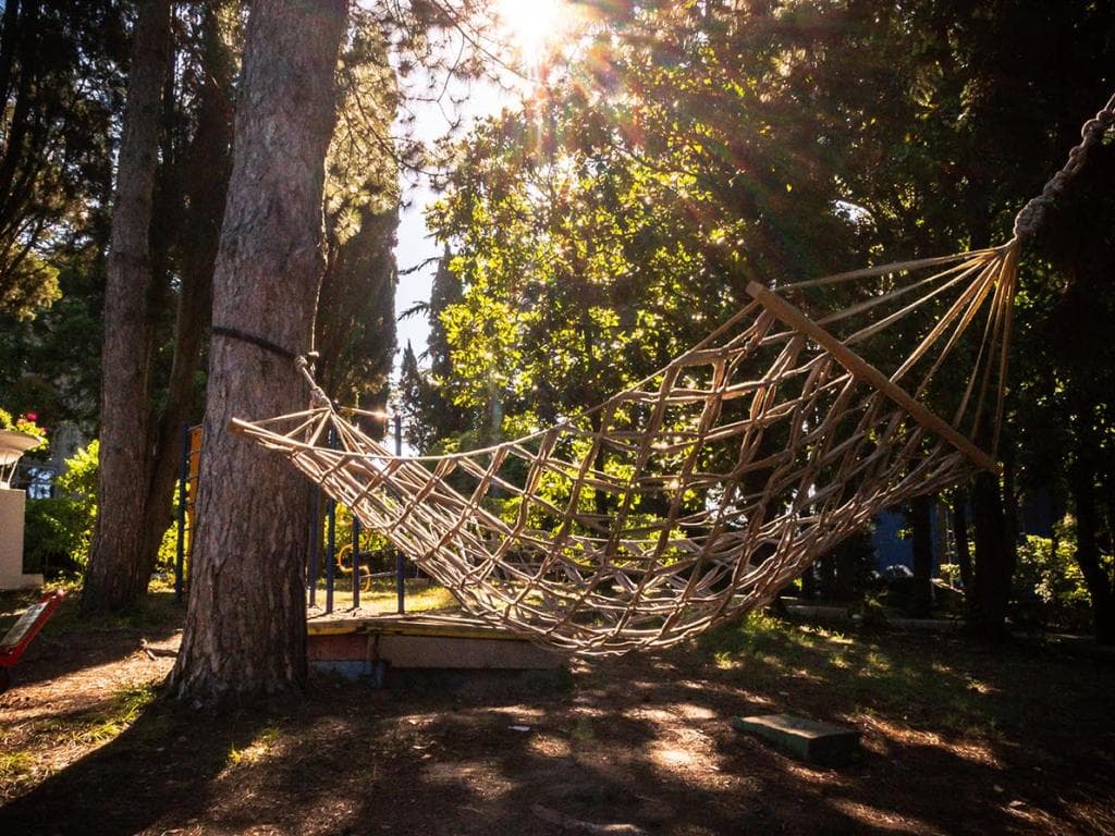 Парк-отель Небуг фото 7