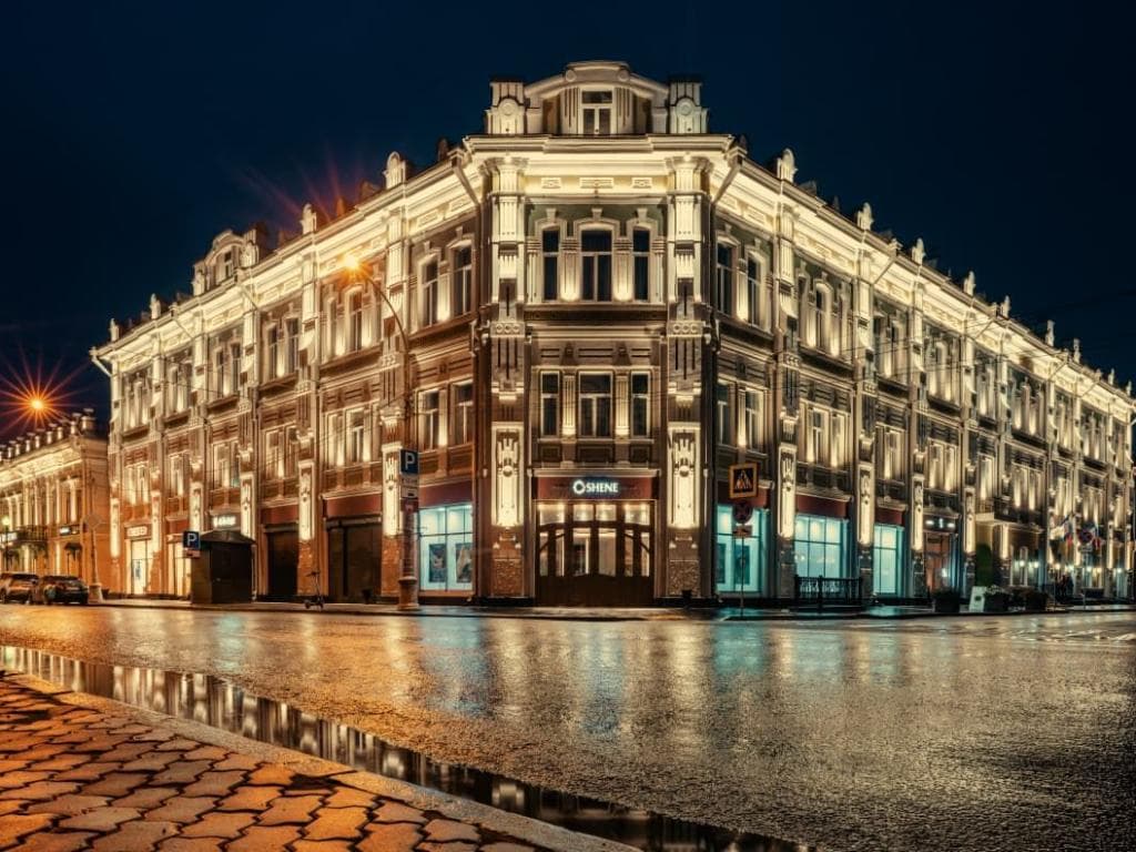 Пушкин фото 1