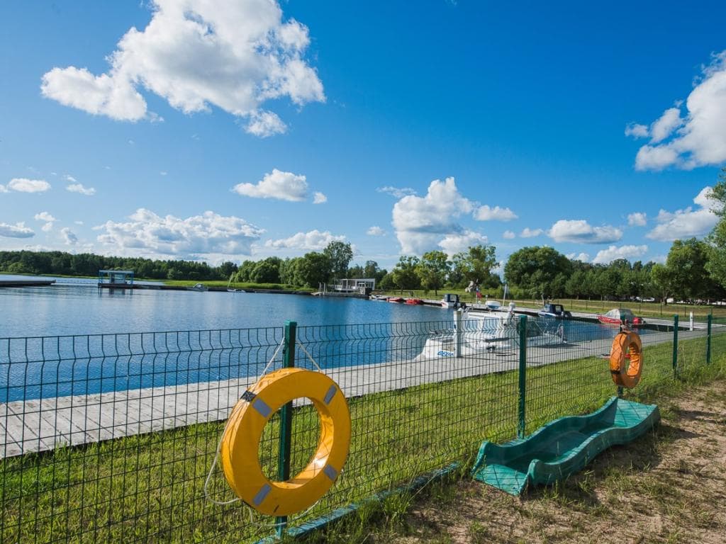 Веточка эко-отель фото 6