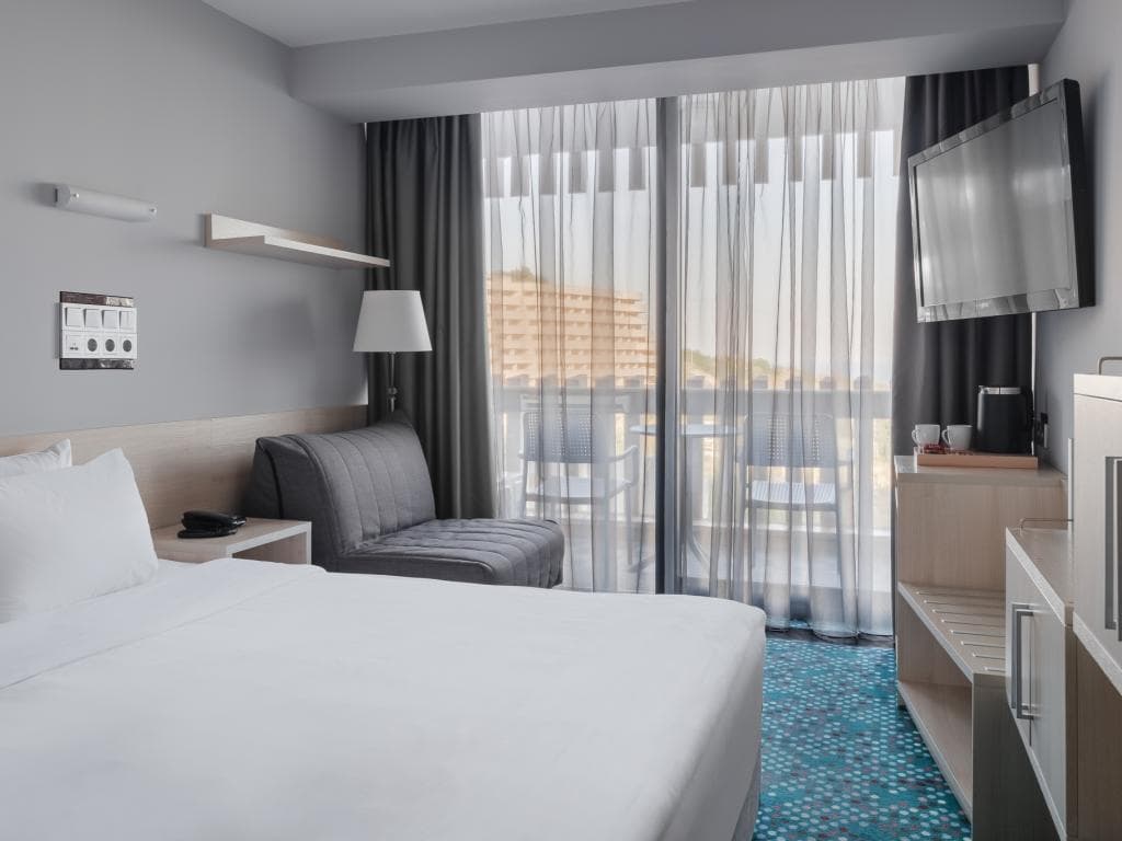 Yalta Intourist (Ялта Интурист) фото 7