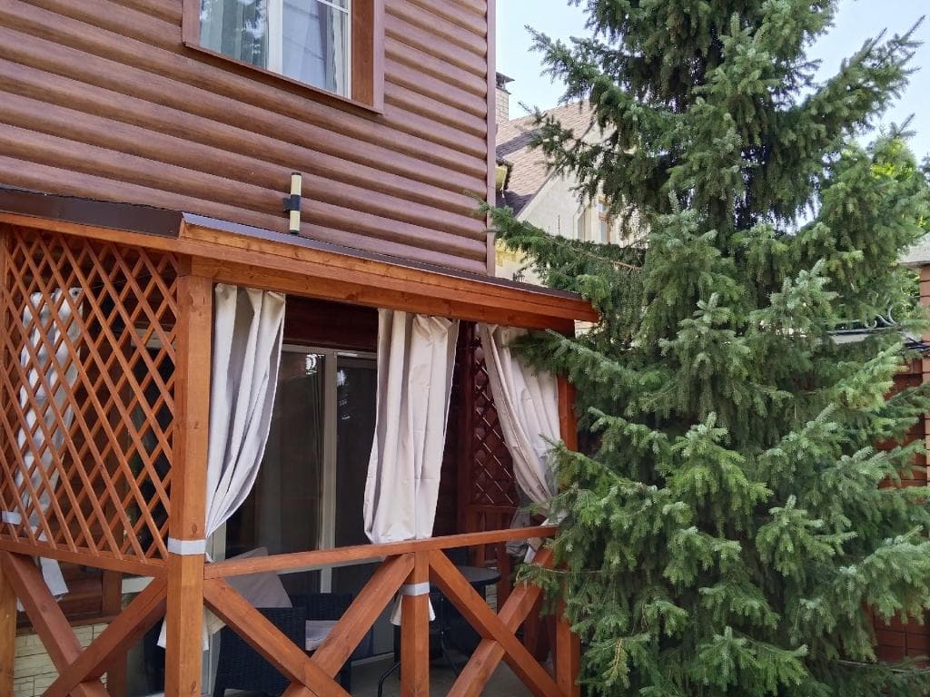 Гостиный Дом Заречный фото 2