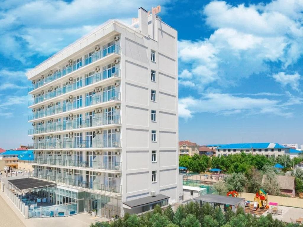 Del Mar Inn (Дель Мар Инн) фото 2