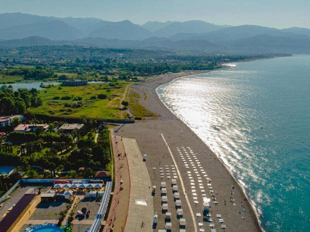 Бархатные Сезоны Екатерининский Квартал фото 3