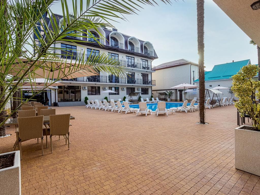 Moretel (Моретель)   фото 8