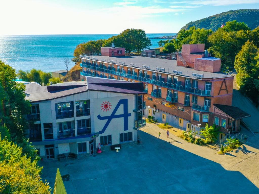 Argo Park (Арго Парк) фото 2