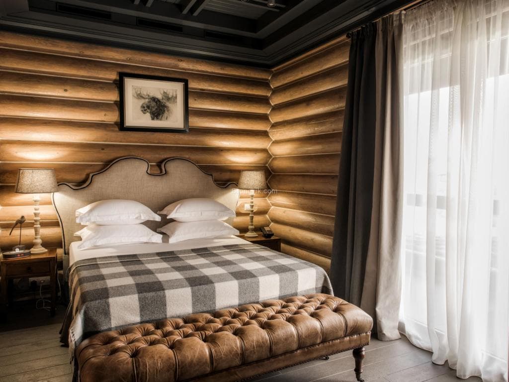 Уткино Country House (Кантри Хаус) фото 6