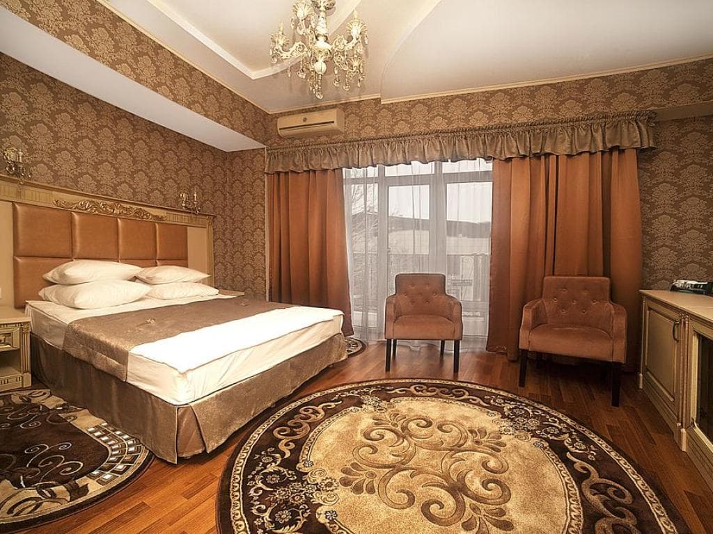 КрасОтель фото 7